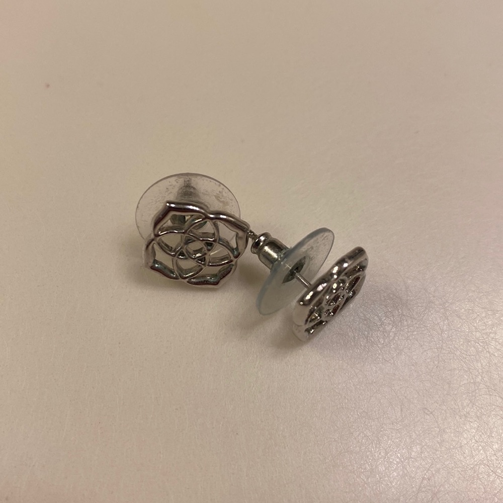 Kendra Scott earrings